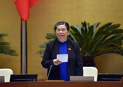 Thực thi CPTPP phải đạt những chuẩn mực cao nhất thuc thi cptpp phai dat nhung chuan muc cao nhat