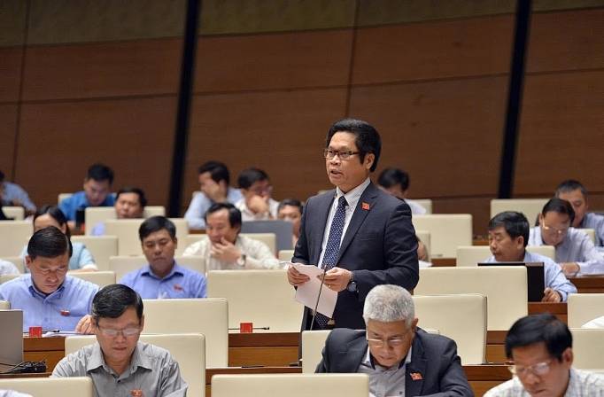 Thực thi CPTPP phải đạt những chuẩn mực cao nhất thuc thi cptpp phai dat nhung chuan muc cao nhat