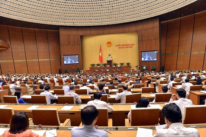 xem xet thuc hien thi diem cap thi thuc dien tu them 2 nam