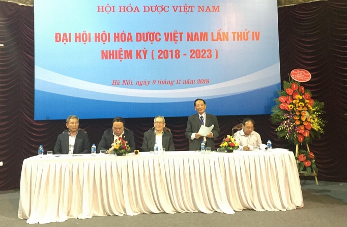 cong nghiep hoa duoc gop phan nang cao chuoi gia tri kinh te