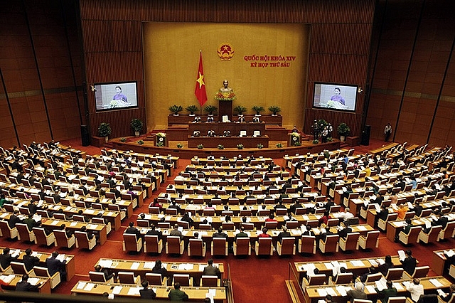 Năm 2019 ưu tiên dành nguồn cải cách tiền lương nam 2019 uu tien danh nguon cai cach tien luong