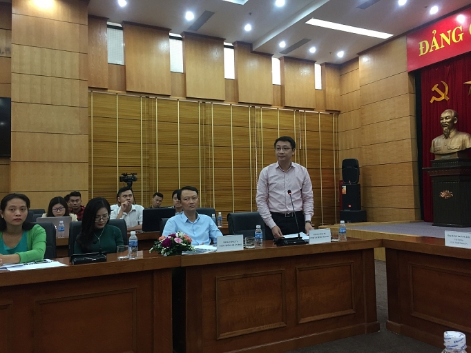 Online Friday 2018: 100% sản phẩm khuyến mãi là chính hãng, có xuất xứ rõ ràng online friday 2018 100 san pham khuyen mai la chinh hang co xuat xu ro rang