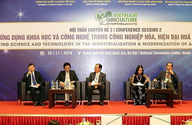 day manh ung dung khoa hoc cong nghe trong nong nghiep nong thon