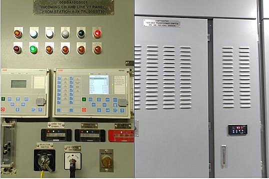 Những nỗ lực trên công trường dự án Nhà máy Nhiệt điện Thái Bình 2 nhung no luc tren cong truong du an nha may nhiet dien thai binh 2