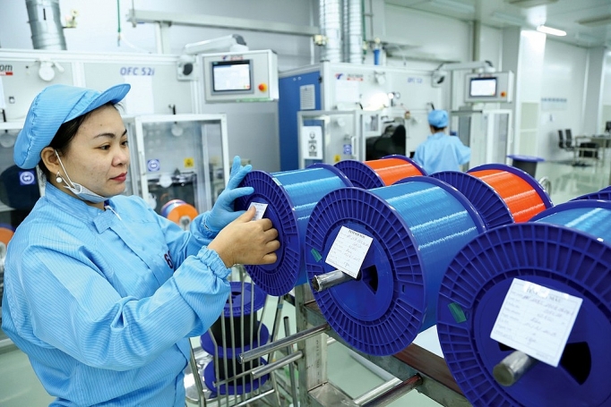 Luật Doanh nghiệp: Sửa đổi thực chất và hiệu quả hơn luat doanh nghiep sua doi thuc chat va hieu qua hon