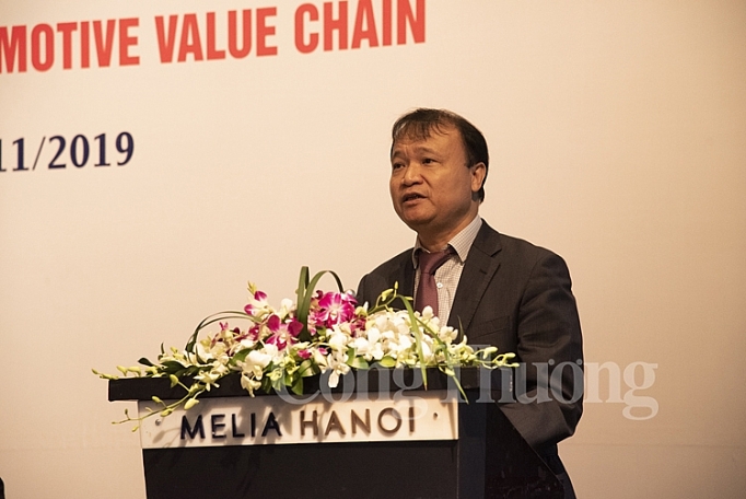 doanh nghiep cnht cho nganh o to viet nam phat trien cham