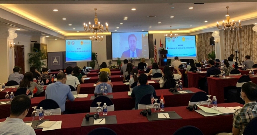 Tăng cường quản lý hoạt động hóa chất Tăng cường quản lý hoạt động hóa chất