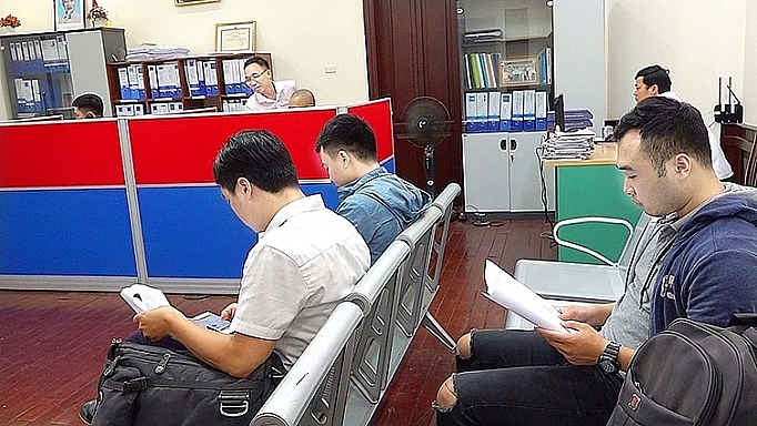 Cục Hóa chất: Vai trò quan trọng trong phát triển ngành công nghiệp hóa chất Cục Hóa chất: Vai trò quan trọng trong phát triển ngành công nghiệp hóa chất