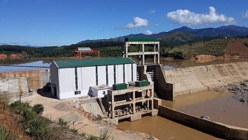Thủy điện Plei Kần chỉ được phép tích nước hồ chứa khi được cấp có thẩm quyền cho phép
