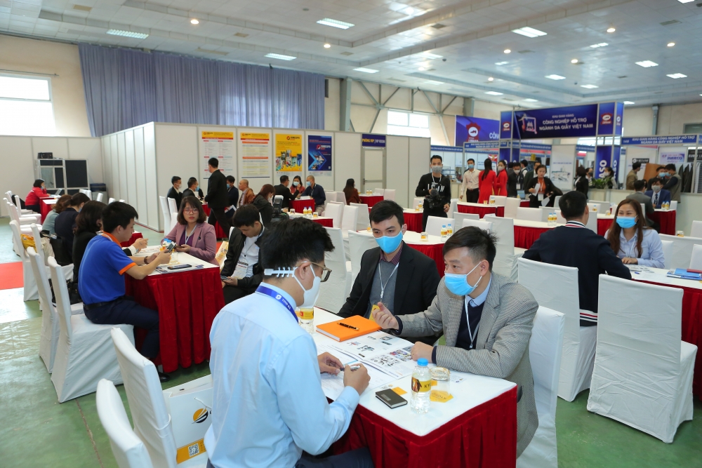VIMEXPO 2021- trợ lực cho ngành công nghiệp hỗ trợ và chế biến chế tạo Việt Nam VIMEXPO 2021- trợ lực cho ngành công nghiệp hỗ trợ và chế biến chế tạo Việt Nam