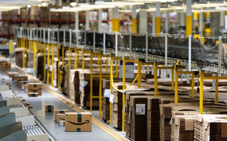 Thương mại điện tử xuyên biên giới - kênh xuất khẩu tiềm năng cho doanh nghiệp Việt Thương mại điện tử xuyên biên giới - kênh xuất khẩu tiềm năng cho doanh nghiệp Việt