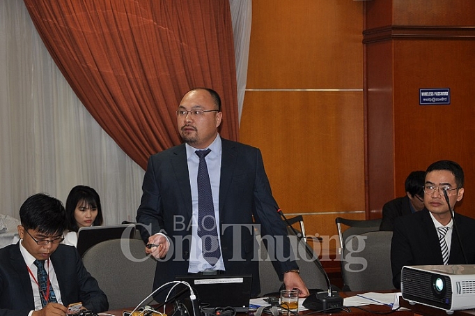 Cơ sở dữ liệu hóa chất quốc gia sẽ đóng góp vai trò to lớn trong công tác quản lý co so du lieu hoa chat quoc gia se dong gop vai tro to lon trong cong tac quan ly