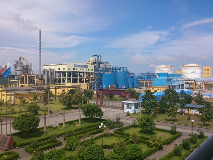 Hành trình "hồi sinh": Kỳ II- DAP Vinachem 4 giải pháp trọng tâm vực dậy sản xuất hanh trinh hoi sinh ky ii dap vinachem 4 giai phap trong tam vuc day san xuat