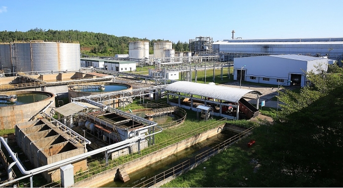 Hành trình "hồi sinh": Kỳ IV- “ Khơi lại” dòng chảy nguồn nguyên liệu Ethanol hanh trinh hoi sinh ky iv khoi lai dong chay nguon nguyen lieu ethanol