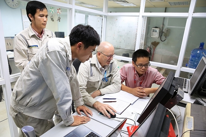 Hành trình "hồi sinh": Kỳ IV- “ Khơi lại” dòng chảy nguồn nguyên liệu Ethanol hanh trinh hoi sinh ky iv khoi lai dong chay nguon nguyen lieu ethanol