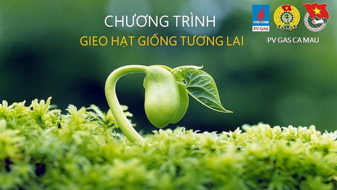 KCM trao học bổng “Gieo hạt giống tương lai năm 2019” kcm trao hoc bong gieo hat giong tuong lai nam 2019