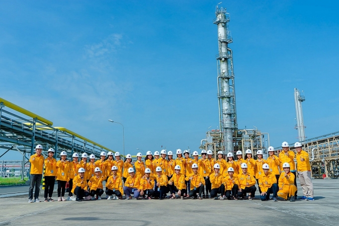 KCM trao học bổng “Gieo hạt giống tương lai năm 2019” kcm trao hoc bong gieo hat giong tuong lai nam 2019