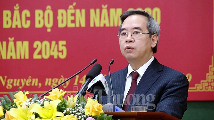 lien ket vung keo kinh te vung trung du va mien nui bac bo phat trien