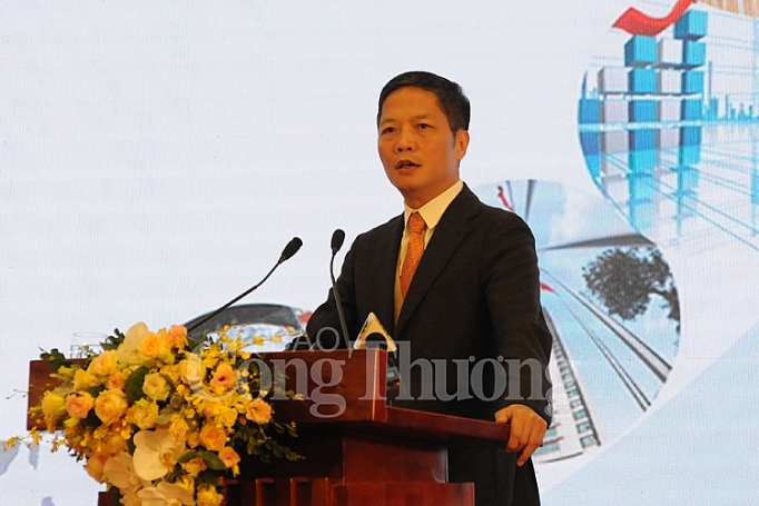 5 nhiem vu trong tam cua nganh cong thuong nam 2020