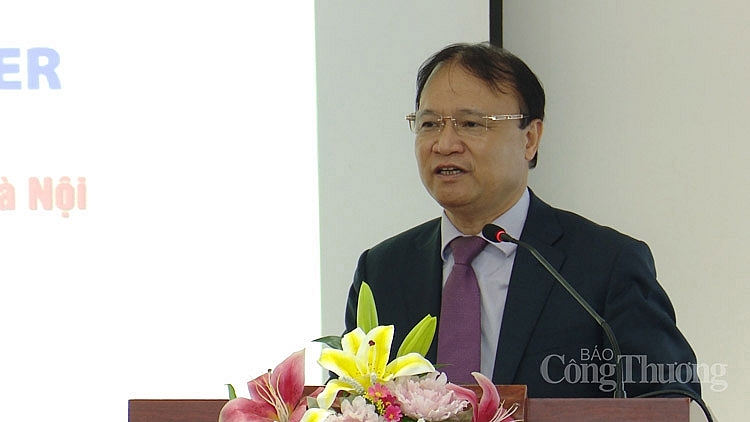 Trung tâm kỹ thuật khuôn mẫu: Giải pháp nâng cao năng lực các doanh nghiệp công nghiệp hỗ trợ Việt Nam