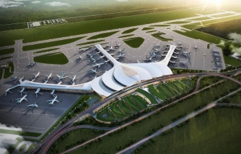 ACV đầu tư hơn 99.000 tỷ đồng vào dự án sân bay Long Thành