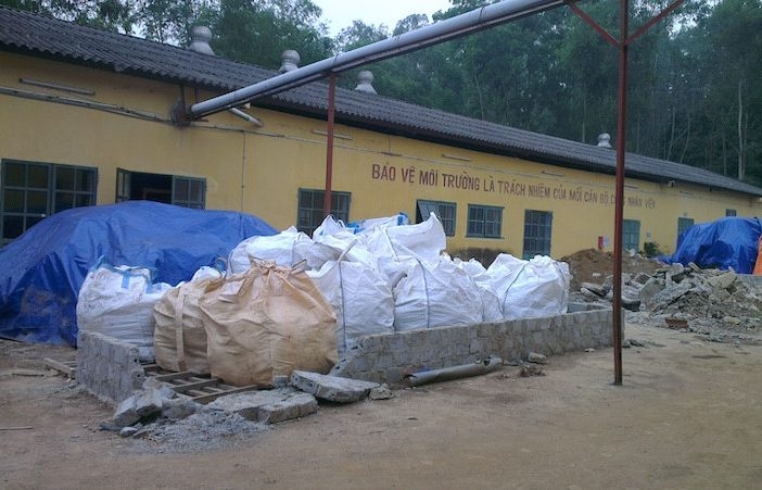 Tăng cường quản lý hoạt động hóa chất và phòng ngừa, ứng phó sự cố môi trường