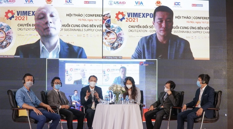 các doanh nghiệp cung ứng, doanh nghiệp đầu cuối, chuyên gia đầu ngành.. các doanh nghiệp cung ứng, doanh nghiệp đầu cuối, chuyên gia đầu ngành..