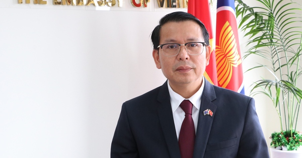 Tạo động lực, đột phá mới cho quan hệ Việt Nam - New Zealand Tạo động lực, đột phá mới cho quan hệ Việt Nam - New Zealand