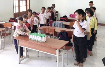 Các đối tượng được miễn, giảm học phí