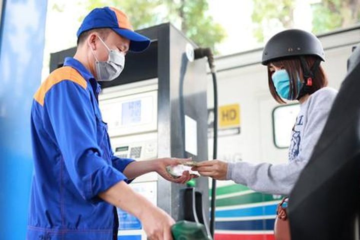 Giai đoạn "nhạy cảm" của nền kinh tế: Tập trung kiềm chế lạm phát Giai đoạn "nhạy cảm" của nền kinh tế: Tập trung kiềm chế lạm phát