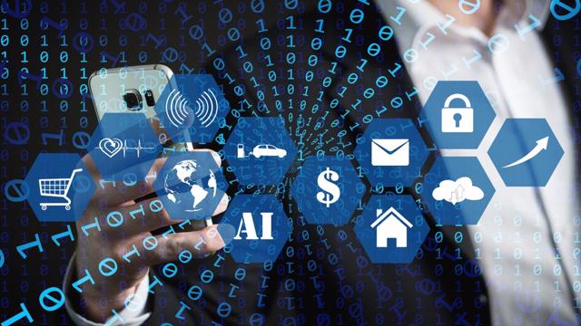 Ngành công nghiệp nào đang ứng dụng AI nhiều nhất? Ngành công nghiệp nào đang ứng dụng AI nhiều nhất?