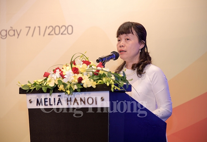 Vinataba: Thực hiện chiến lược phát triển thị trường hiệu quả thuc hien chien luoc phat trien thi truong hieu qua