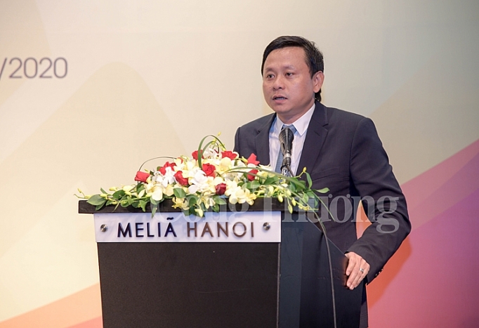 Vinataba: Thực hiện chiến lược phát triển thị trường hiệu quả thuc hien chien luoc phat trien thi truong hieu qua