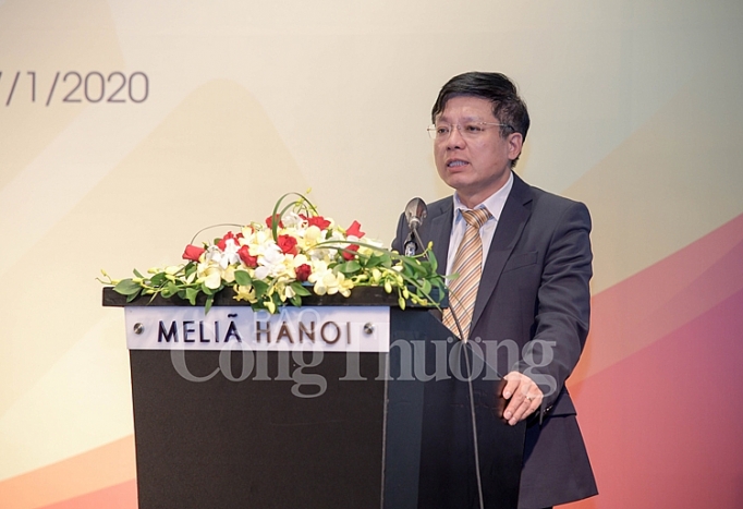 Vinataba: Thực hiện chiến lược phát triển thị trường hiệu quả thuc hien chien luoc phat trien thi truong hieu qua