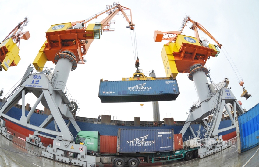 Nâng cao vị thế của Việt Nam trong mạng sản xuất và chuỗi giá trị toàn cầu