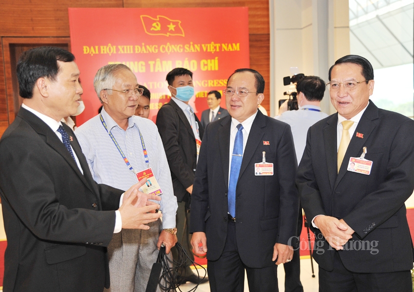 Nâng cao vị thế của Việt Nam trong mạng sản xuất và chuỗi giá trị toàn cầu