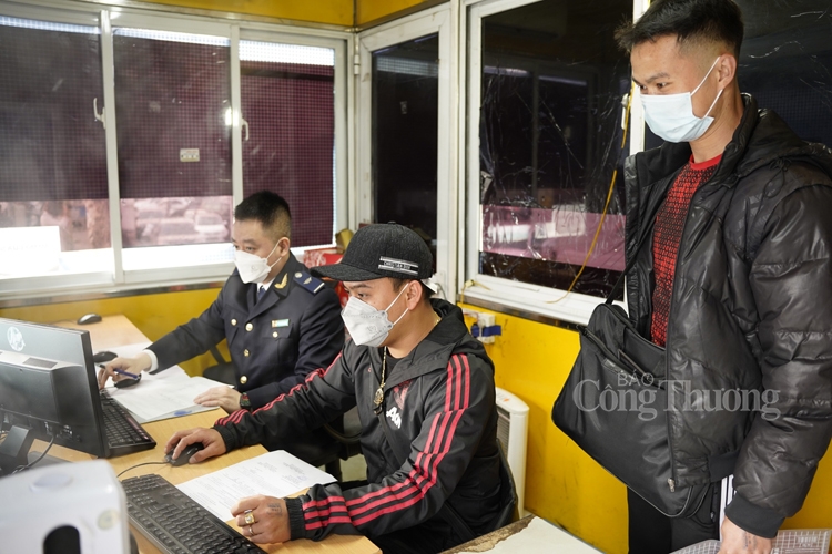 Lệnh 249 và câu chuyện tạo thói quen hướng tới xuất khẩu chính ngạch Lệnh 249 và câu chuyện tạo thói quen hướng tới xuất khẩu chính ngạch