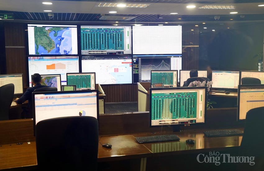 Bảo đảm cung ứng điện ổn định và an toàn cho sản xuất và đời sống Bảo đảm cung ứng điện ổn định và an toàn cho sản xuất và đời sống