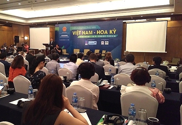 4 kịch bản của quan hệ thương mại Việt Nam - Hoa Kỳ trong năm 2019 4 kich ban cua quan he thuong mai viet nam hoa ky trong nam 2019