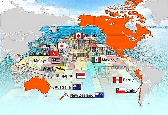 Trình Quốc hội văn bản luật thực thi hiệp định CPTPP vào kỳ họp tháng 5 trinh quoc hoi van ban luat thuc thi hiep dinh cptpp vao ky hop thang 5