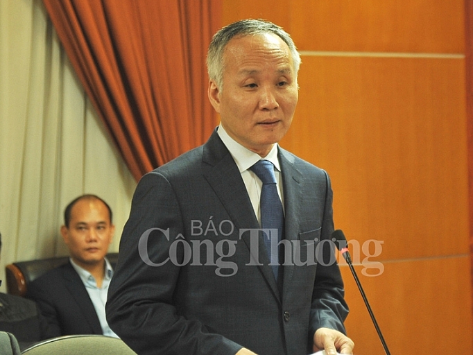 Bộ Công Thương hợp tác với VNPost trong giao dịch hồ sơ hành chính qua dịch vụ bưu chính bo cong thuong hop tac voi vnpost trong giao dich ho so hanh chinh qua dich vu buu chinh