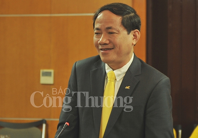 Bộ Công Thương hợp tác với VNPost trong giao dịch hồ sơ hành chính qua dịch vụ bưu chính bo cong thuong hop tac voi vnpost trong giao dich ho so hanh chinh qua dich vu buu chinh