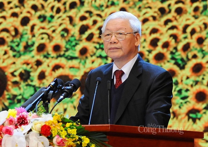 Đất nước ta chưa bao giờ có được cơ đồ, tiềm lực và vị thế như ngày nay dat nuoc ta chua bao gio co duoc co do tiem luc va vi the nhu ngay nay