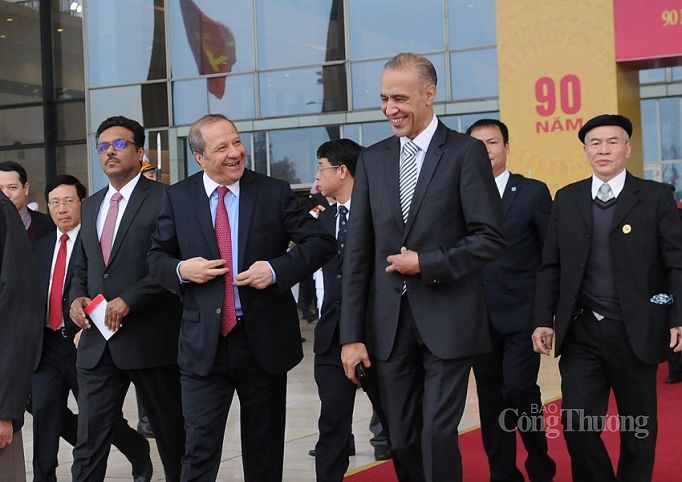 Đất nước ta chưa bao giờ có được cơ đồ, tiềm lực và vị thế như ngày nay dat nuoc ta chua bao gio co duoc co do tiem luc va vi the nhu ngay nay