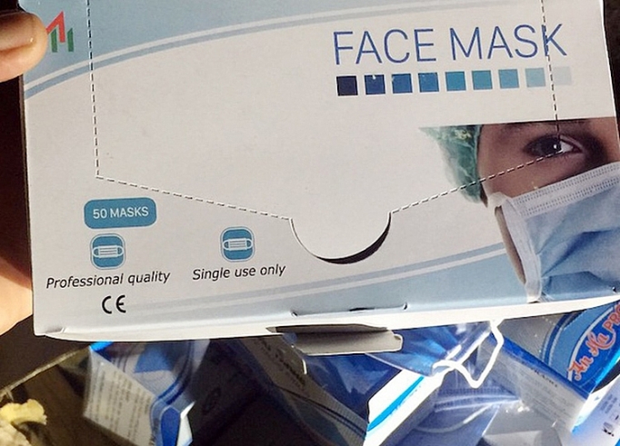 Chủ động nguyên liệu đầu vào cho các doanh nghiệp cung ứng hoá chất sinh phẩm bo cong thuong la dau moi thu mua hang hoa y te cua khoan vien tro viet nam cho trung quoc