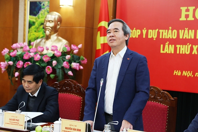 Phát triển Sơn La xanh, bền vững và bao trùm phat trien son la xanh ben vung va bao trum