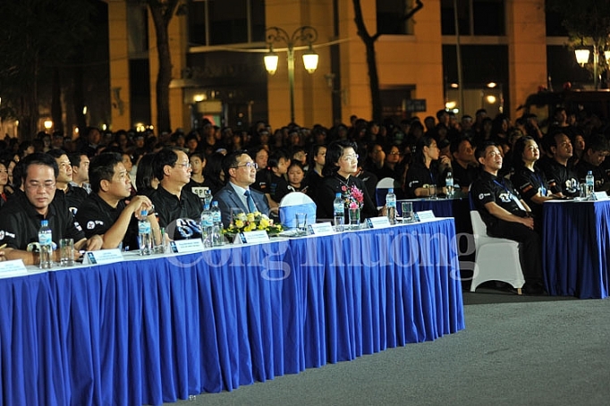 hay chung tay tiet kiem nang luong bao ve moi truong