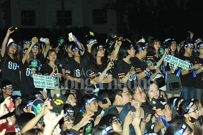 hay chung tay tiet kiem nang luong bao ve moi truong