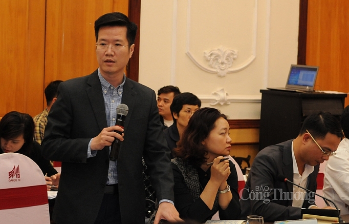 Khi Bộ trưởng đến với doanh nghiệp khi bo truong den voi doanh nghiep