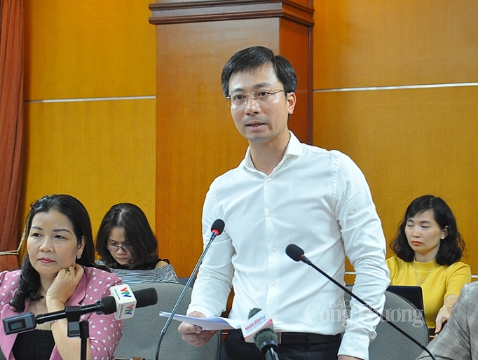 Vừa thực hiện mục tiêu kép, vừa bảo đảm cung cấp đủ hàng hóa có chất lượng cho nhân dân vua thuc hien muc tieu kep vua bao dam cung cap du hang hoa co chat luong cho nhan dan